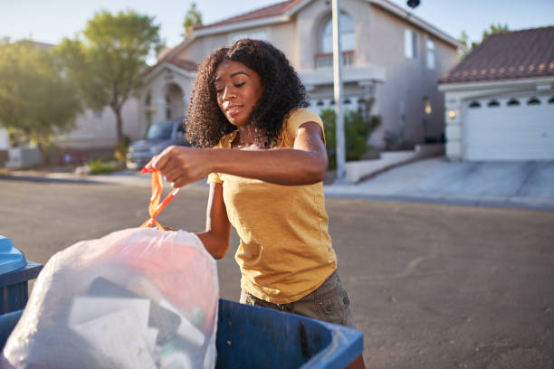 Best Affordable Junk Removal Services  in Miami, AZ