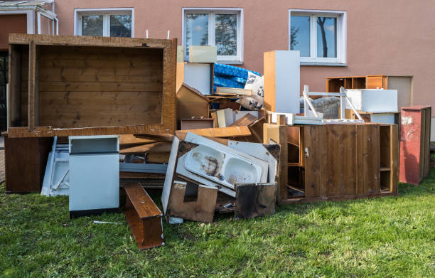 Best Full-Service Junk Removal  in Miami, AZ