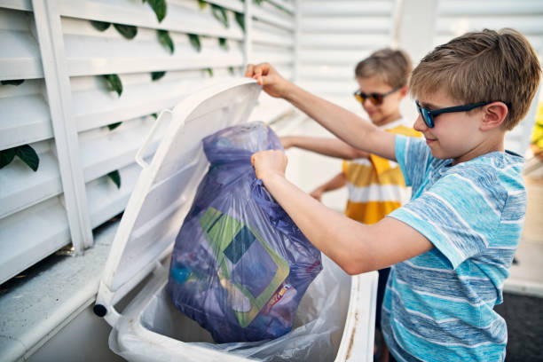 Best Commercial Junk Removal  in Miami, AZ