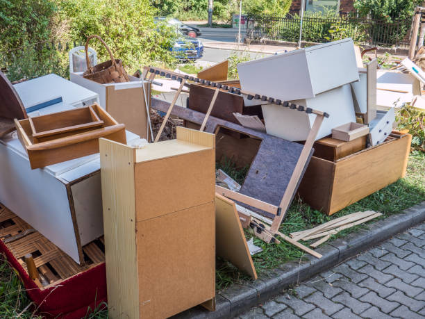 Best Estate Cleanout Services  in Miami, AZ