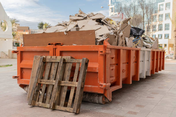 Best Basement Cleanout Services  in Miami, AZ