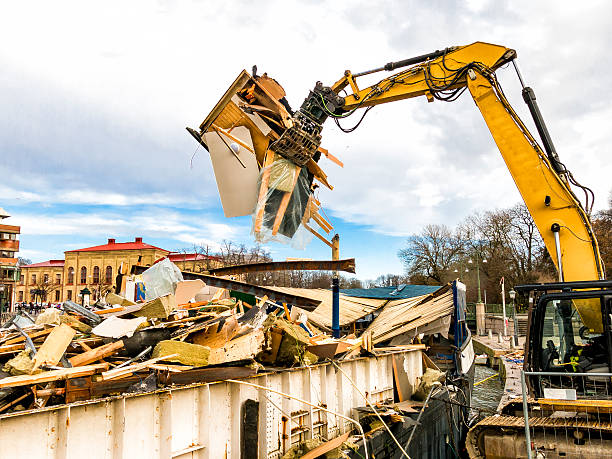 Reliable Miami, AZ Junk Removal Solutions